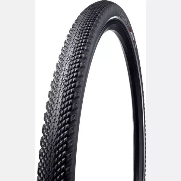 cycleXperience - 000E-41XX - Specialized - Outer tyre Trigger Sport Reflect - 1