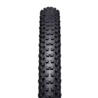 cycleXperience - 00121-50XX - Neumáticos Ground Control - Negro - 1