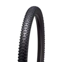 cycleXperience - 00121-50XX - Neumáticos Ground Control - Negro - 2