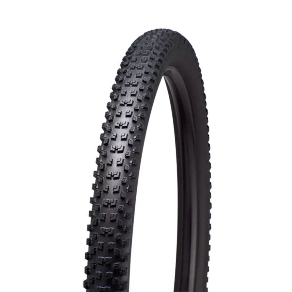 cycleXperience - 00121-50XX - Tyres Ground Control - Black - 2