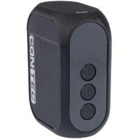 cycleXperience - 03310901 - CONTEC - ACCUPOMP LUCHT TRONICMINI 120 PSI 8,3 BAR - 1