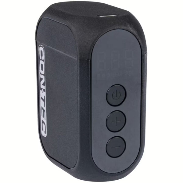 cycleXperience - 03310901 - CONTEC - ACCUPOMP LUCHT TRONICMINI 120 PSI 8,3 BAR - 1