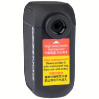 cycleXperience - 03310901 - CONTEC - ACCUPOMP LUCHT TRONICMINI 120 PSI 8,3 BAR - 2