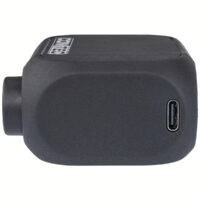 cycleXperience - 03310901 - CONTEC - ACCUPOMP LUCHT TRONICMINI 120 PSI 8,3 BAR - 3