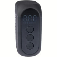 cycleXperience - 03310901 - CONTEC - ACCUPOMP LUCHT TRONICMINI 120 PSI 8,3 BAR - 4