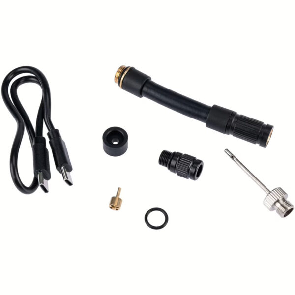 cycleXperience - 03310901 - CONTEC - ACCUPOMP LUCHT TRONICMINI 120 PSI 8,3 BAR - 5 cycleXperience - 03310901 - CONTEC - ACCUPOMP LUCHT TRONICMINI 120 PSI 8,3 BAR - 5