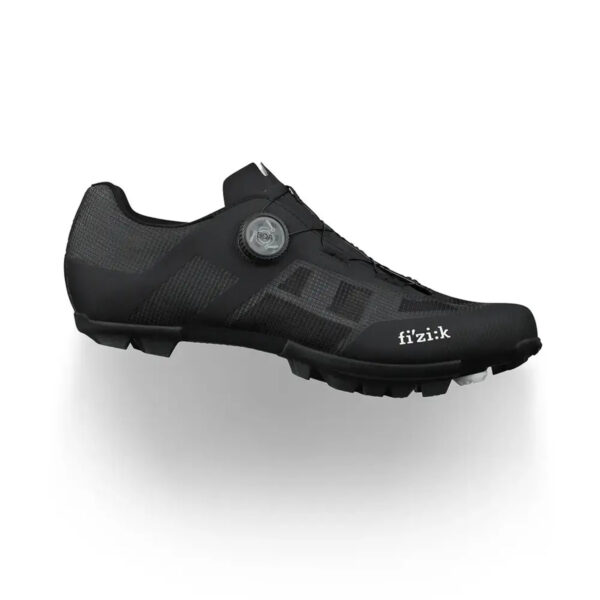 cycleXperience - 081582xx - Fizik SCHOENEN MTB VENTO PROXY - Zwart - 1