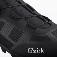 cycleXperience - 081582xx - Fizik SCHOENEN MTB VENTO PROXY - Zwart - 4