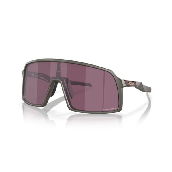cycleXperience - 0888392609465 - Oakley - Glasses Sutro Matte Olive Prizm Road Black - 1