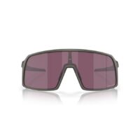 cycleXperience - 0888392609465 - Oakley - Bril Sutro Matte Olive Prizm Road Black - 3
