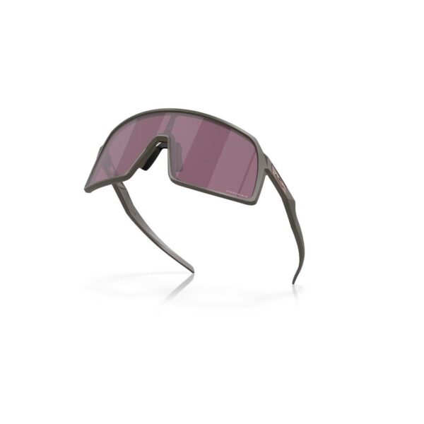 cycleXperience - 0888392609465 - Oakley - Brille Sutro Matte Olive Prizm Road Schwarz - 7 cycleXperience - 0888392609465 - Oakley - Brille Sutro Matte Olive Prizm Road Schwarz - 7