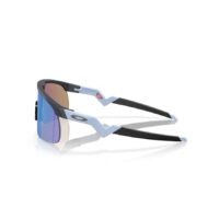 cycleXperience - 0888392609472 - Oakley - Brillen Xs Resistor Blue Steel Prizm Sapphire - 2