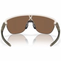 cycleXperience - 0888392609908 - Oakley - Spectacles Corridor Matte Warm Grey Prizm - 1