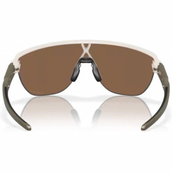 cycleXperience - 0888392609908 - Oakley - Spectacles Corridor Matte Warm Grey Prizm - 1 cycleXperience - 0888392609908 - Oakley - Spectacles Corridor Matte Warm Grey Prizm - 1