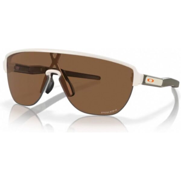 cycleXperience - 0888392609908 - Oakley - Spectacles Corridor Matte Warm Grey Prizm - 4