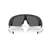 cycleXperience - 0888392690388 - Oakley BRIL META VANGUARD - PRIZM BLACK - 4