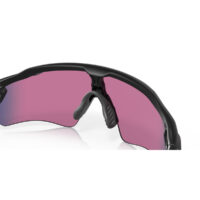 cycleXperience - 0OO9208-92084638 - Oakley BRIL RADAR EV PATH - MATTE BLACK PRIZM ROAD LENS - 6