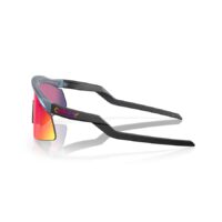 cycleXperience - 0OO9229-1237 - Oakley - Lunettes Hydra Matte Trans Stonewash Prizm Road - 2