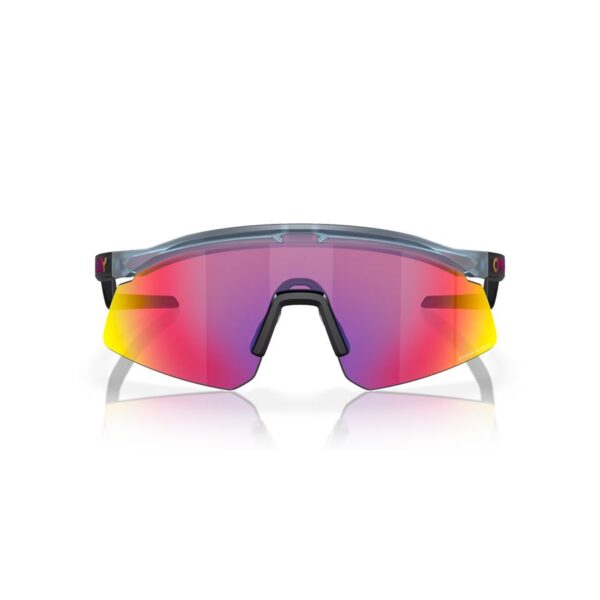 cycleXperience - 0OO9229-1237 - Oakley - Gafas Hydra Matte Trans Stonewash Prizm Road - 3 cycleXperience - 0OO9229-1237 - Oakley - Gafas Hydra Matte Trans Stonewash Prizm Road - 3