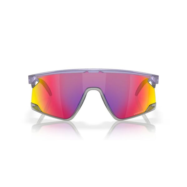 cycleXperience - 0OO9280-0739 - Oakley - Bxtr Trans Lilac Prizm Road - 2 cycleXperience - 0OO9280-0739 - Oakley - Bxtr Trans Lilac Prizm Road - 2