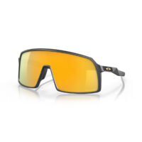 cycleXperience - 0OO9406-94060537 - Oakley BRIL SUTRO - MATTE CARBON PRIZM 24K LENS - 1
