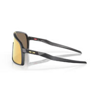 cycleXperience - 0OO9406-94060537 - Oakley BRIL SUTRO - MATTE CARBON PRIZM 24K LENS - 2
