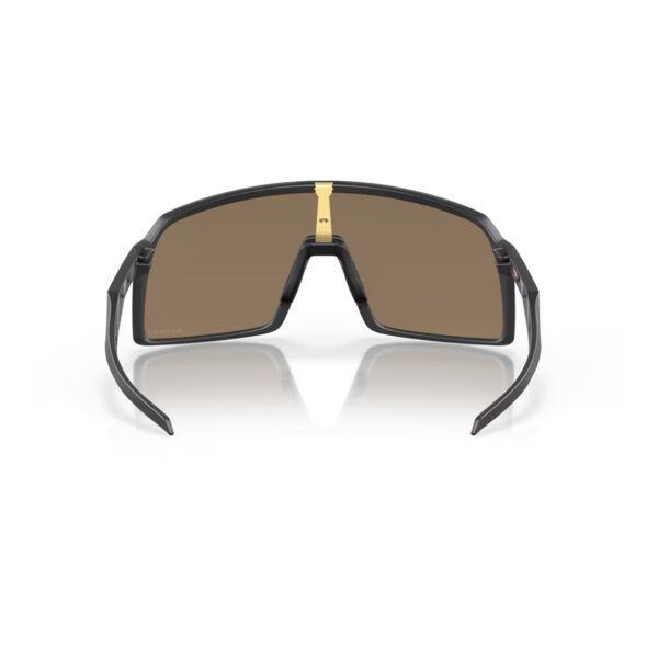 cycleXperience - 0OO9406-94060537 - Oakley BRIL SUTRO - MATTE CARBON PRIZM 24K LENS - 3 cycleXperience - 0OO9406-94060537 - Oakley BRIL SUTRO - MATTE CARBON PRIZM 24K LENS - 3