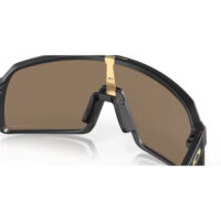 cycleXperience - 0OO9406-94060537 - Oakley BRIL SUTRO - MATTE CARBON PRIZM 24K LENS - 6