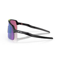 cycleXperience - 0OO9463-94630339 - Oakley BRIL SUTRO LITE - MAT ZWART PRIZM ROAD JADE LENS - 2