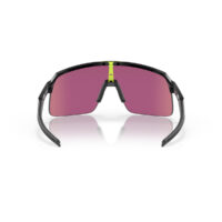 cycleXperience - 0OO9463-94630339 - Oakley BRIL SUTRO LITE - MAT ZWART PRIZM ROAD JADE LENS - 3