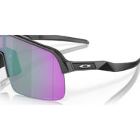 cycleXperience - 0OO9463-94630339 - Oakley BRIL SUTRO LITE - MAT ZWART PRIZM ROAD JADE LENS - 5