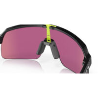 cycleXperience - 0OO9463-94630339 - Oakley BRIL SUTRO LITE - MAT ZWART PRIZM ROAD JADE LENS - 6