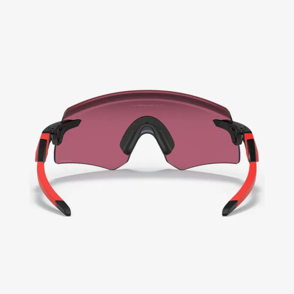 cycleXperience - 0OO9471-94710136 - Oakley BRIL ENCODER - LENTILLES PRIZM ROAD NOIR MAT - 2 cycleXperience - 0OO9471-94710136 - Oakley BRIL ENCODER - LENTILLES PRIZM ROAD NOIR MAT - 2