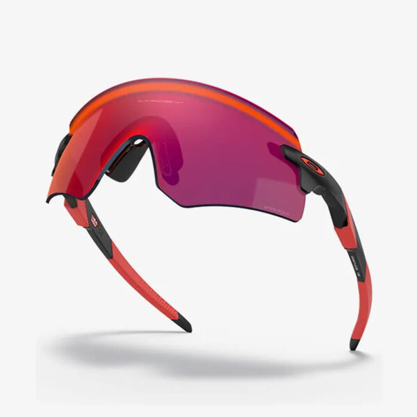 cycleXperience - 0OO9471-94710136 - Oakley BRIL ENCODER - LENTILLES PRIZM ROAD NOIR MAT - 4 cycleXperience - 0OO9471-94710136 - Oakley BRIL ENCODER - LENTILLES PRIZM ROAD NOIR MAT - 4