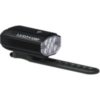 cycleXperience - 1-LED-16-V337 - Lezyne KOPLAMP 1200+ LUMEN LITE DRIVE - ZWART - 2