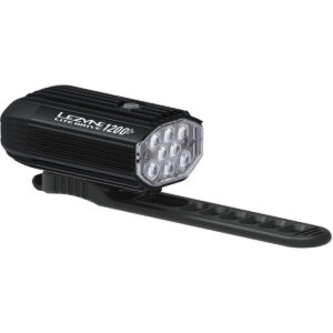 cycleXperience – 1-LED-16-V337 – Lezyne KOPLAMP 1200+ LUMEN LITE DRIVE – ZWART – 2