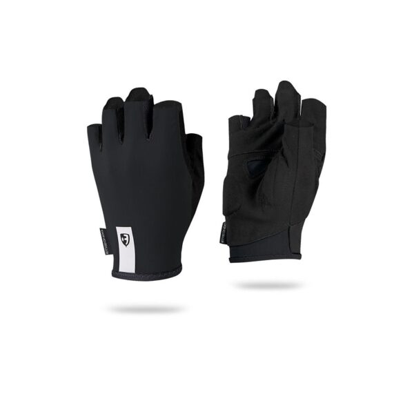 cycleXperience - 10086-ZWT-X - Exteondo - Gloves Uki - Black - 1