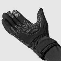 cycleXperience - 1063010xx - Gripgrab HAND SHOES RIDE WATERPROOF WINTER - black - 2