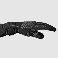 cycleXperience - 1063010xx - Gripgrab HAND SHOES RIDE WATERPROOF WINTER - black - 4