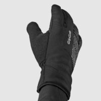 cycleXperience - 1063010xx - Gripgrab HAND SHOES RIDE WATERPROOF WINTER - black - 5