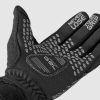 cycleXperience - 1063010xx - Gripgrab HAND SHOES RIDE WATERPROOF WINTER - black - 6