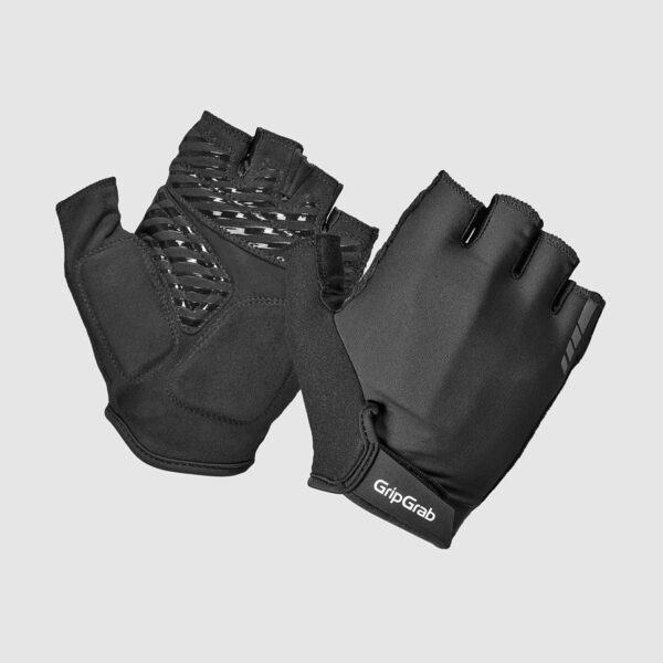 cycleXperience - 1086010XX - GripGrab - Luvas Proride Rc Max - Preto - 2