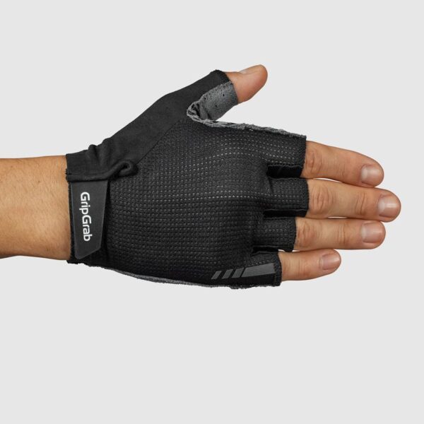 cycleXperience - 1087010XX - GripGrab - Gants Expert RC Max - Noir - 1 cycleXperience - 1087010XX - GripGrab - Gants Expert RC Max - Noir - 1