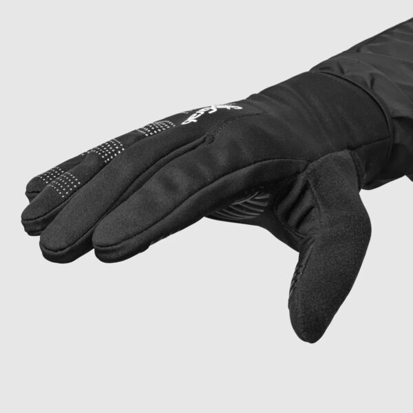 cycleXperience - 108901013 - Gants Ride 2 Windproof Midseason - Noir - 1 cycleXperience - 108901013 - Gants Ride 2 Windproof Midseason - Noir - 1