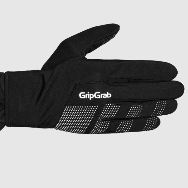 cycleXperience - 108901013 - Gants Ride 2 Windproof Midseason - Noir - 5 cycleXperience - 108901013 - Gants Ride 2 Windproof Midseason - Noir - 5
