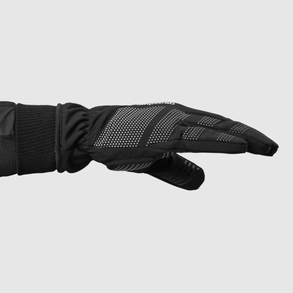 cycleXperience - 109001014 - Guantes Ride 2 Cortaviento Invierno - Negro - 2 cycleXperience - 109001014 - Guantes Ride 2 Cortaviento Invierno - Negro - 2