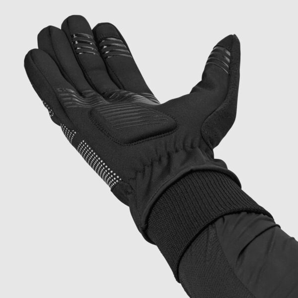 cycleXperience - 109001014 - Guantes Ride 2 Cortaviento Invierno - Negro - 3 cycleXperience - 109001014 - Guantes Ride 2 Cortaviento Invierno - Negro - 3