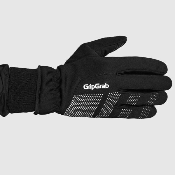 cycleXperience - 109001014 - Guantes Ride 2 Cortaviento Invierno - Negro - 4 cycleXperience - 109001014 - Guantes Ride 2 Cortaviento Invierno - Negro - 4