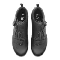 cycleXperience - 148840xx - SCHOENEN MTB TERRA X5 - ZWART - 3