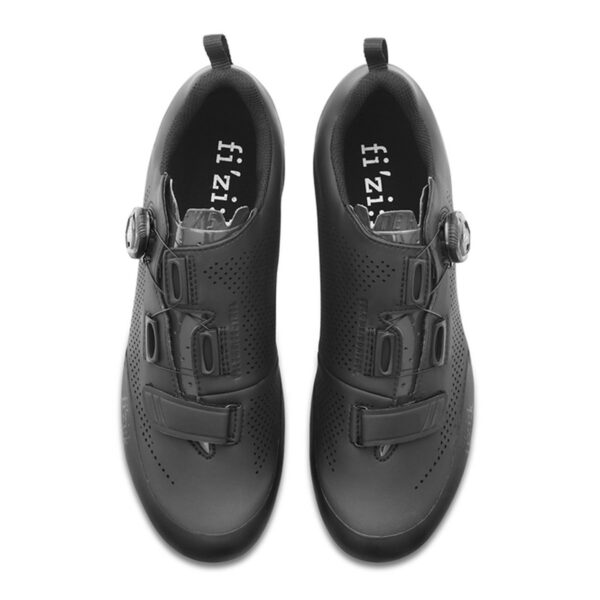 cycleXperience - 148840xx - SCHOENEN MTB TERRA X5 - ZWART - 3 cycleXperience - 148840xx - SCHOENEN MTB TERRA X5 - ZWART - 3